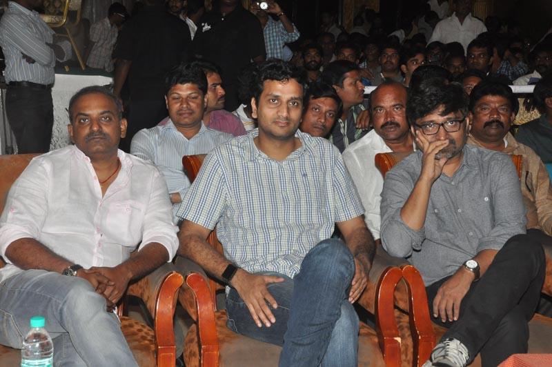 Bandipotu Platinum disc function stills