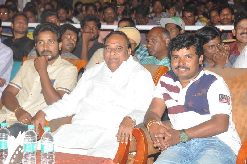 Bandipotu Platinum disc function stills