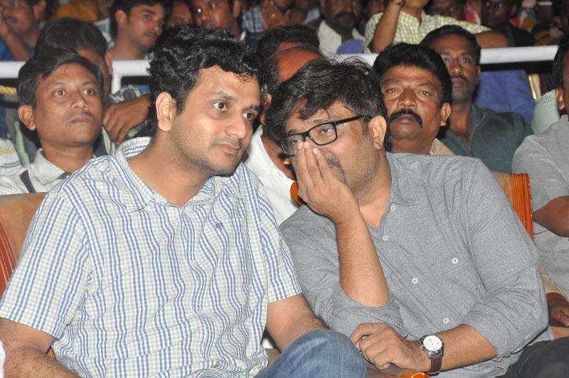 Bandipotu Platinum disc function stills