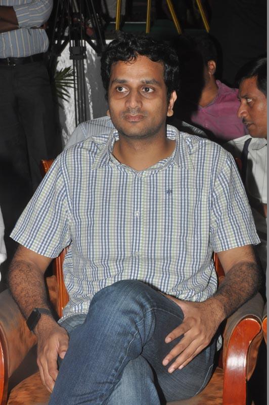 Bandipotu Platinum disc function stills