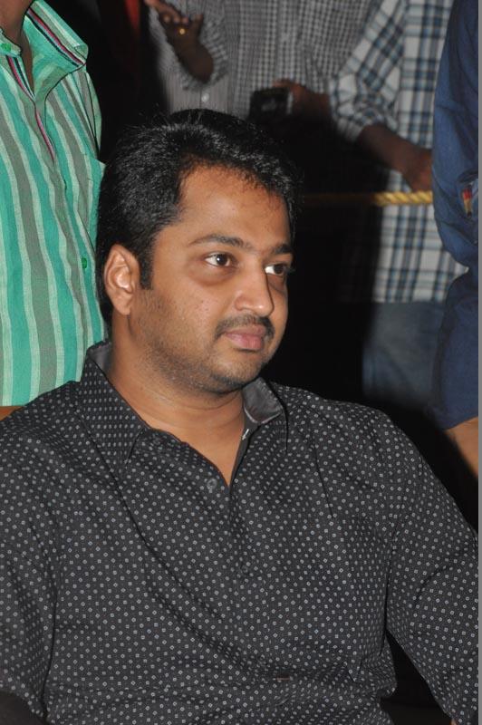 Bandipotu Platinum disc function stills