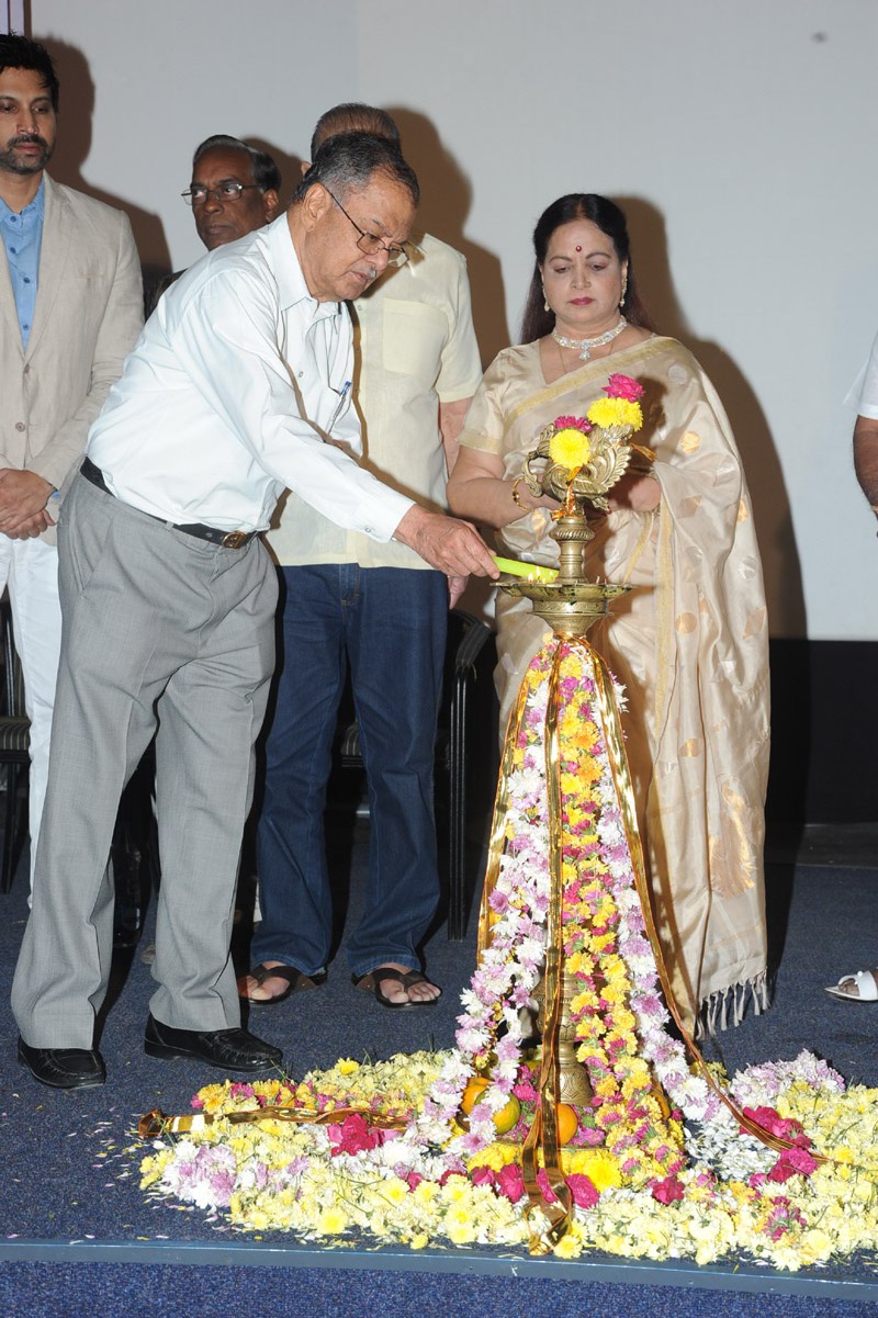 Bapu Film Festival 2014 Press Meet