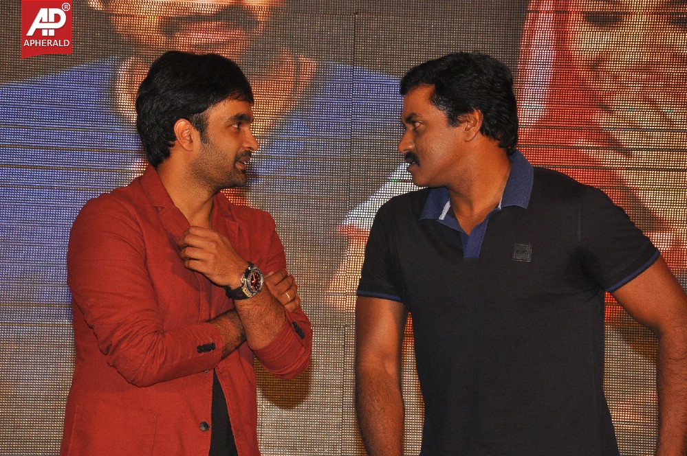Basanti Movie Audio Launch