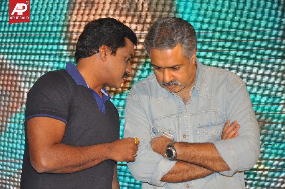 Basanti Movie Audio Launch