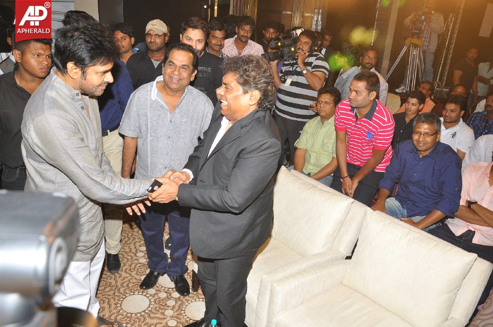 Basanti Movie Audio Launch