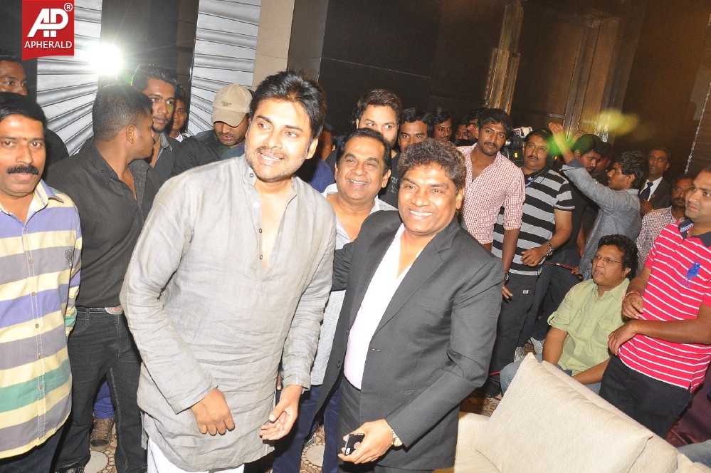 Basanti Movie Audio Launch