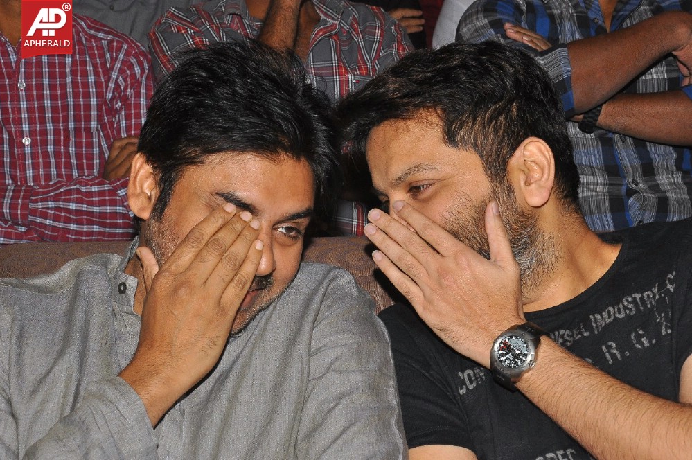 Basanti Movie Audio Launch