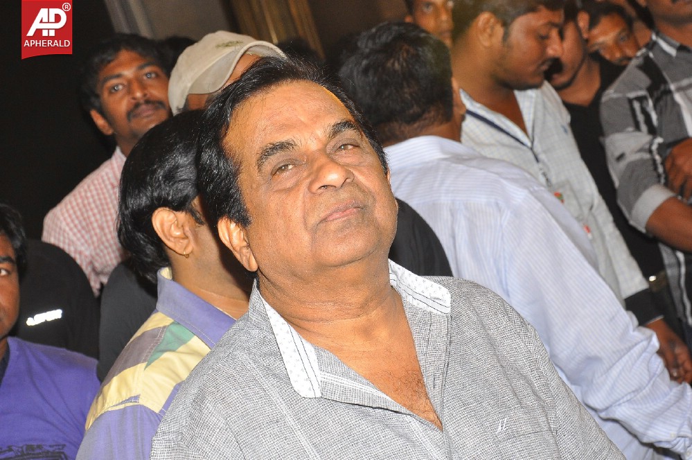 Basanti Movie Audio Launch