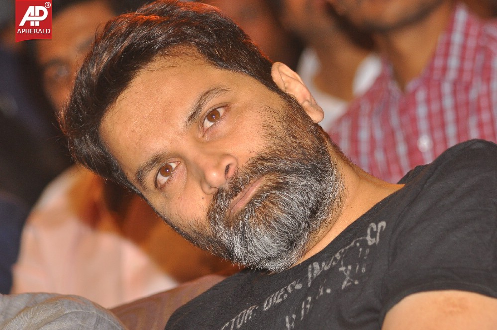 Basanti Movie Audio Launch