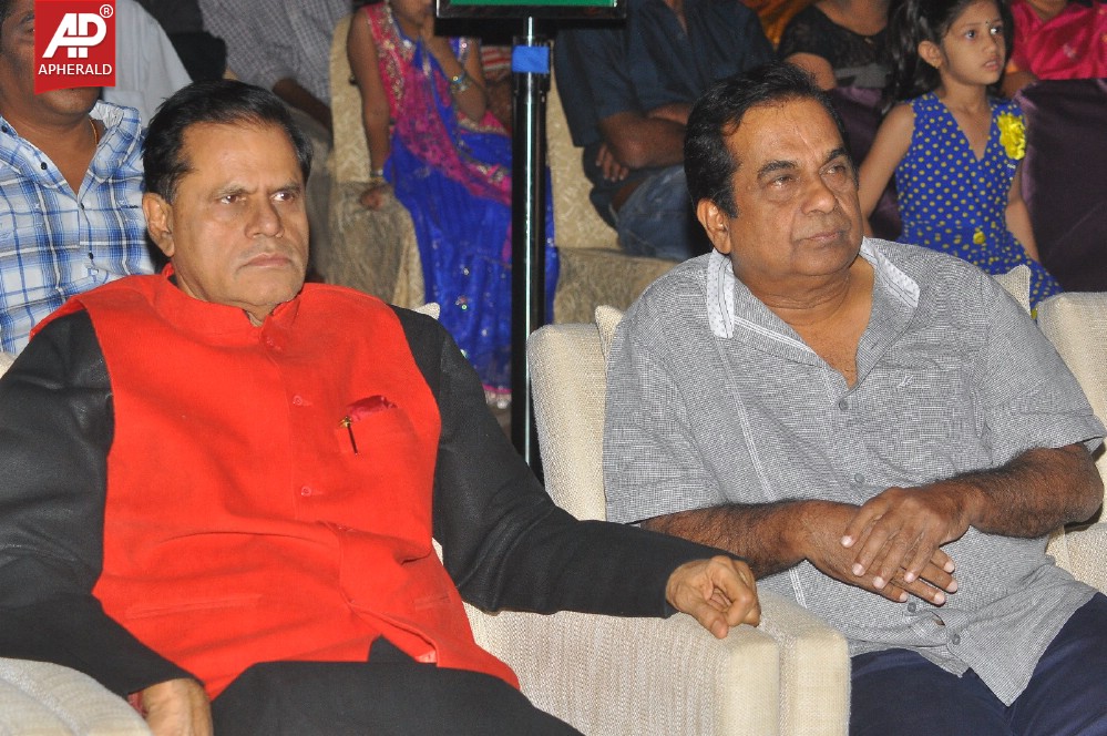 Basanti Movie Audio Launch