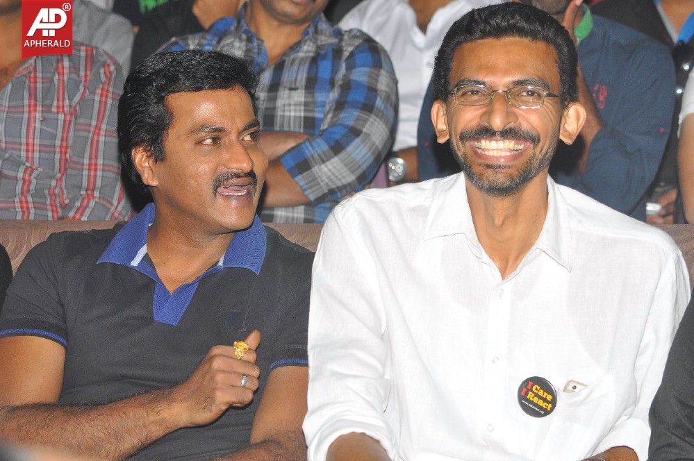 Basanti Movie Audio Launch