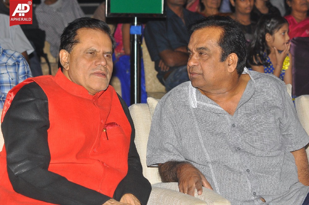 Basanti Movie Audio Launch