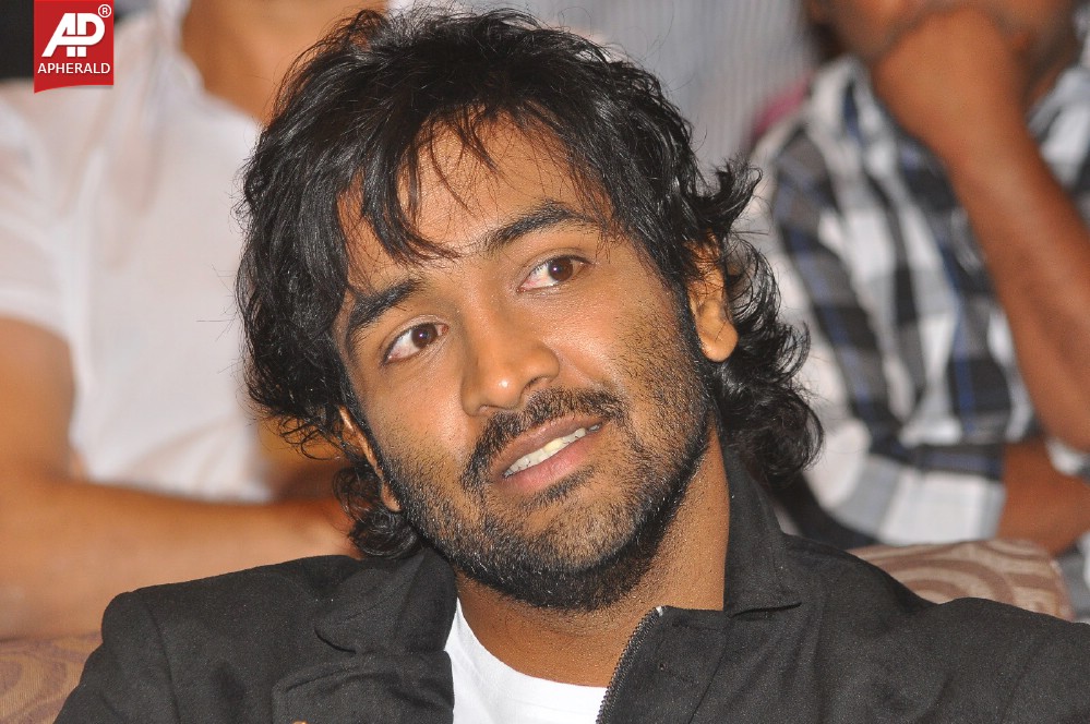 Basanti Movie Audio Launch