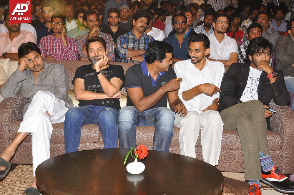 Basanti Movie Audio Launch