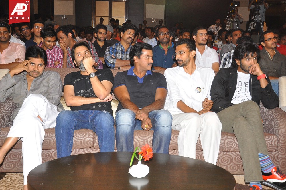 Basanti Movie Audio Launch
