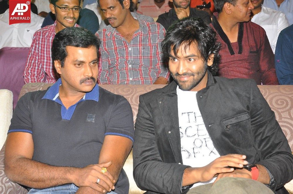 Basanti Movie Audio Launch