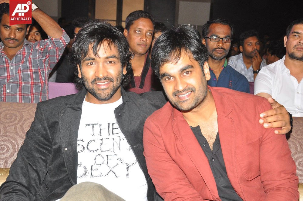 Basanti Movie Audio Launch