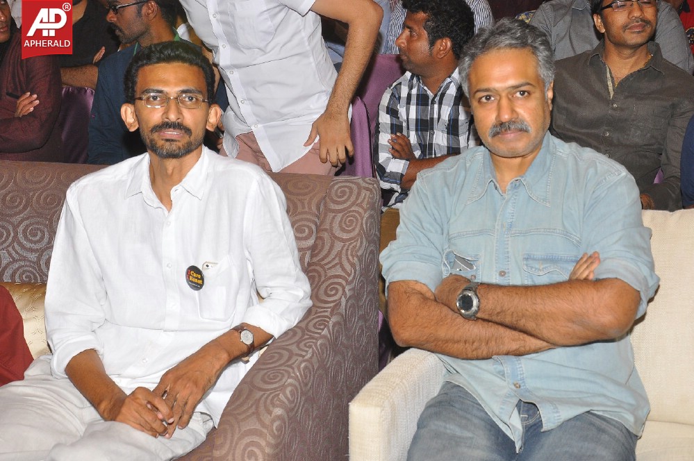 Basanti Movie Audio Launch