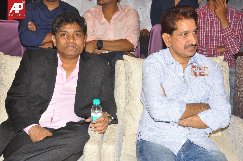 Basanti Movie Audio Launch