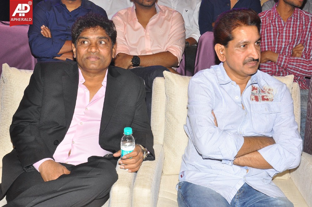 Basanti Movie Audio Launch