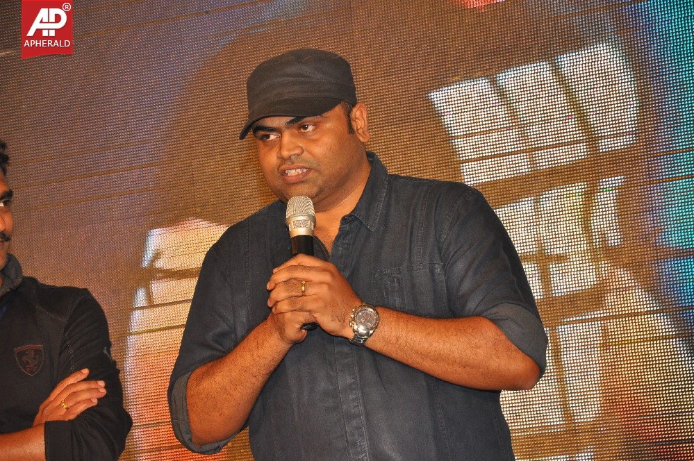Basanti Movie Audio Launch