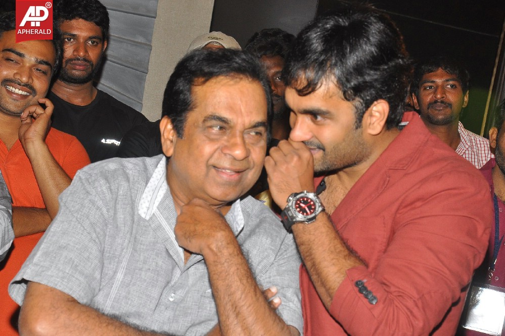 Basanti Movie Audio Launch