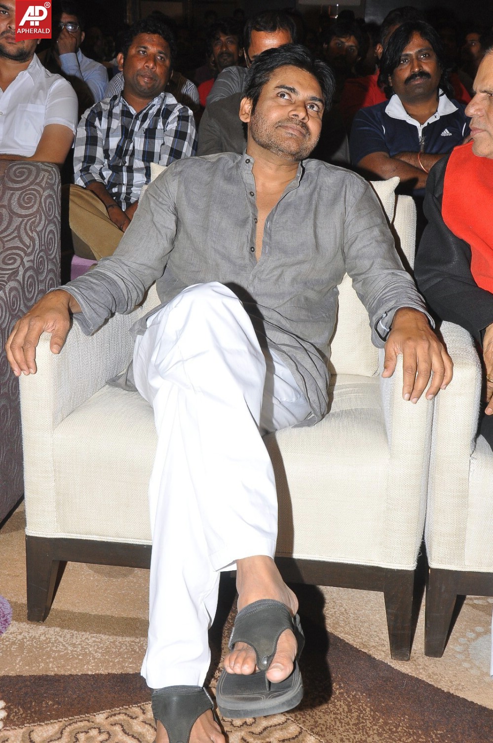 Basanti Movie Audio Launch