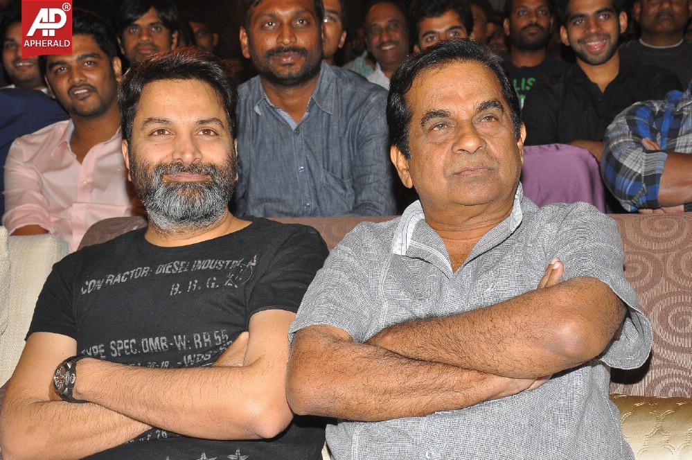 Basanti Movie Audio Launch