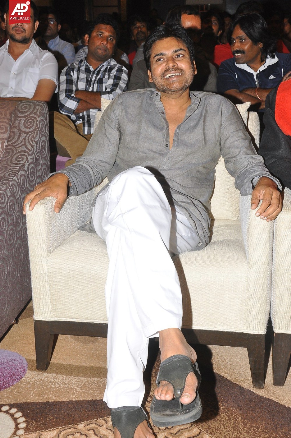 Basanti Movie Audio Launch