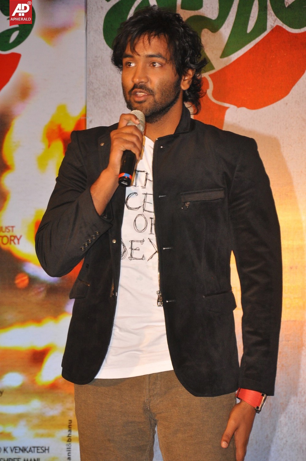 Basanti Movie Audio Launch