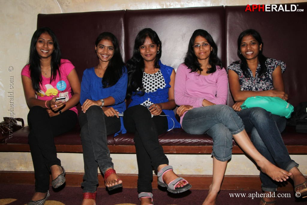 Beat the Box Album Launch