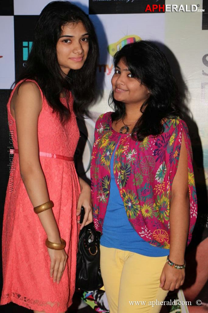 Beat the Box Album Launch