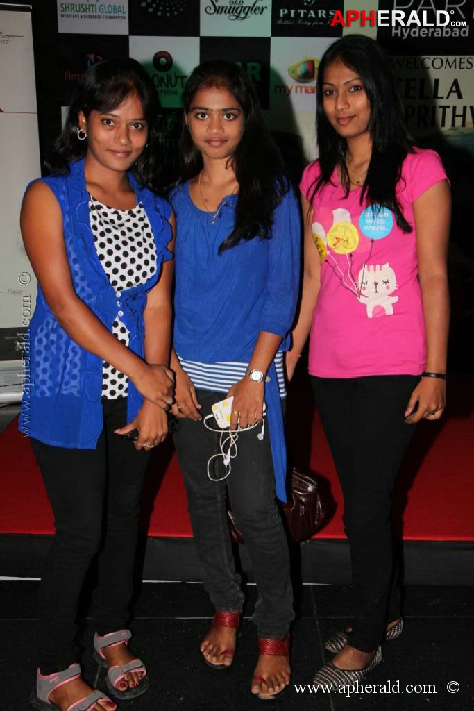 Beat the Box Album Launch