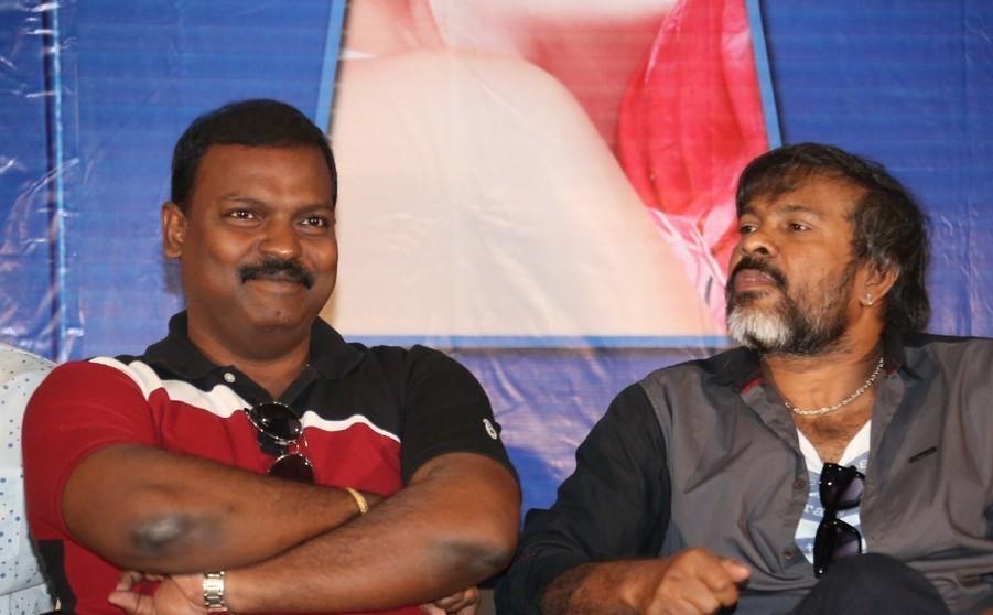 Beeruva Movie Press Meet