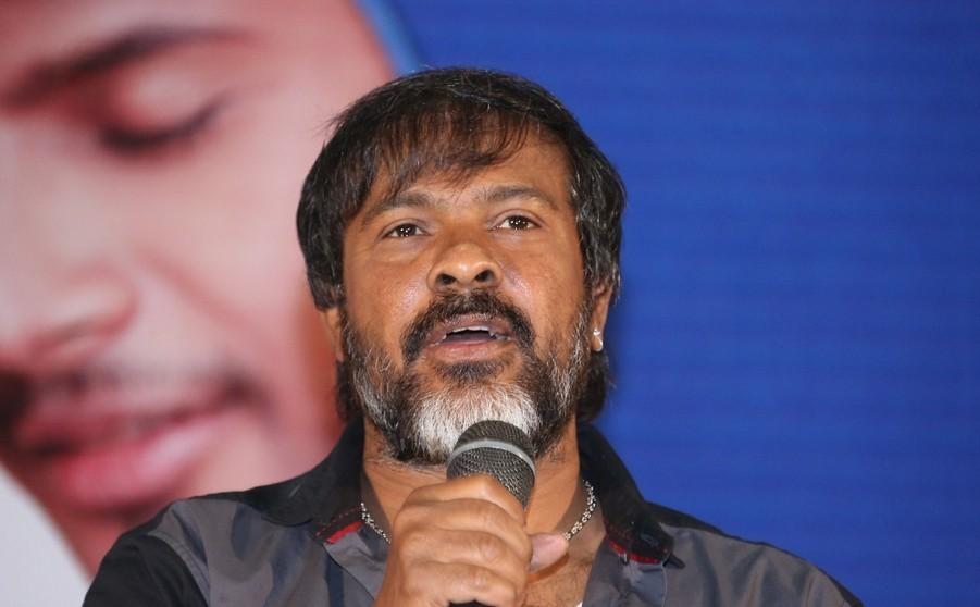 Beeruva Movie Press Meet