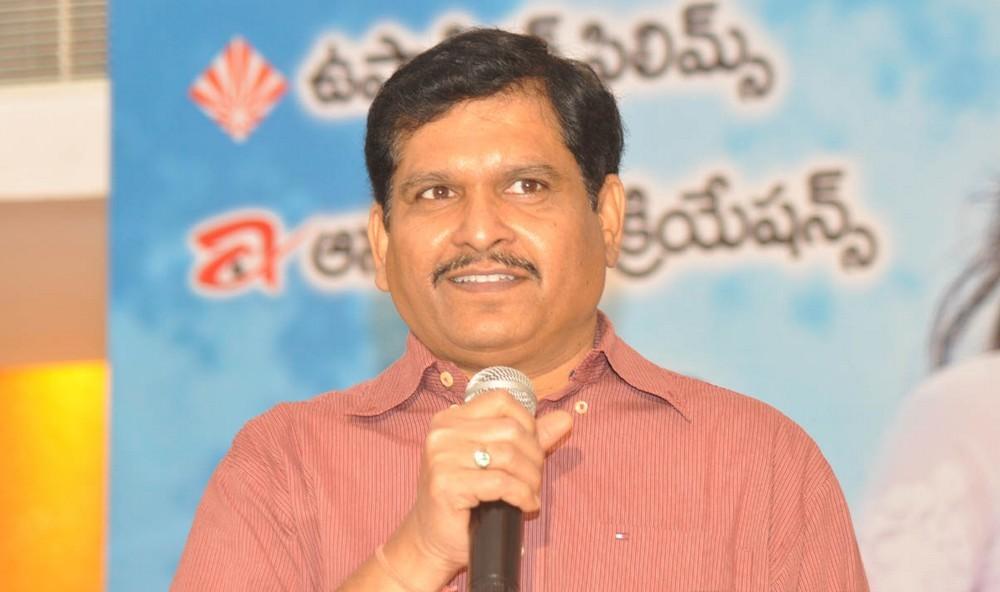 Beeruva Movie Success Meet Photos