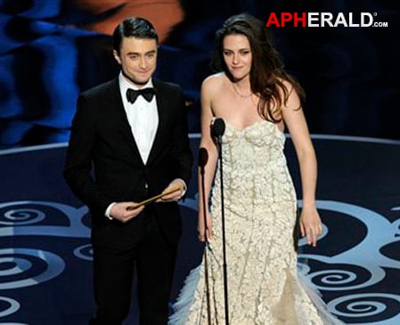 Best and Worst Oscar Moments