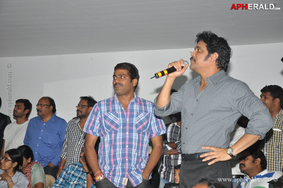 Bhai Movie Press Meet