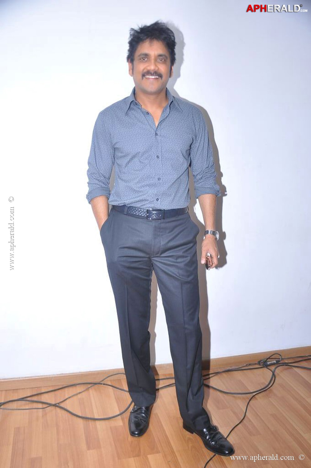 Bhai Movie Press Meet