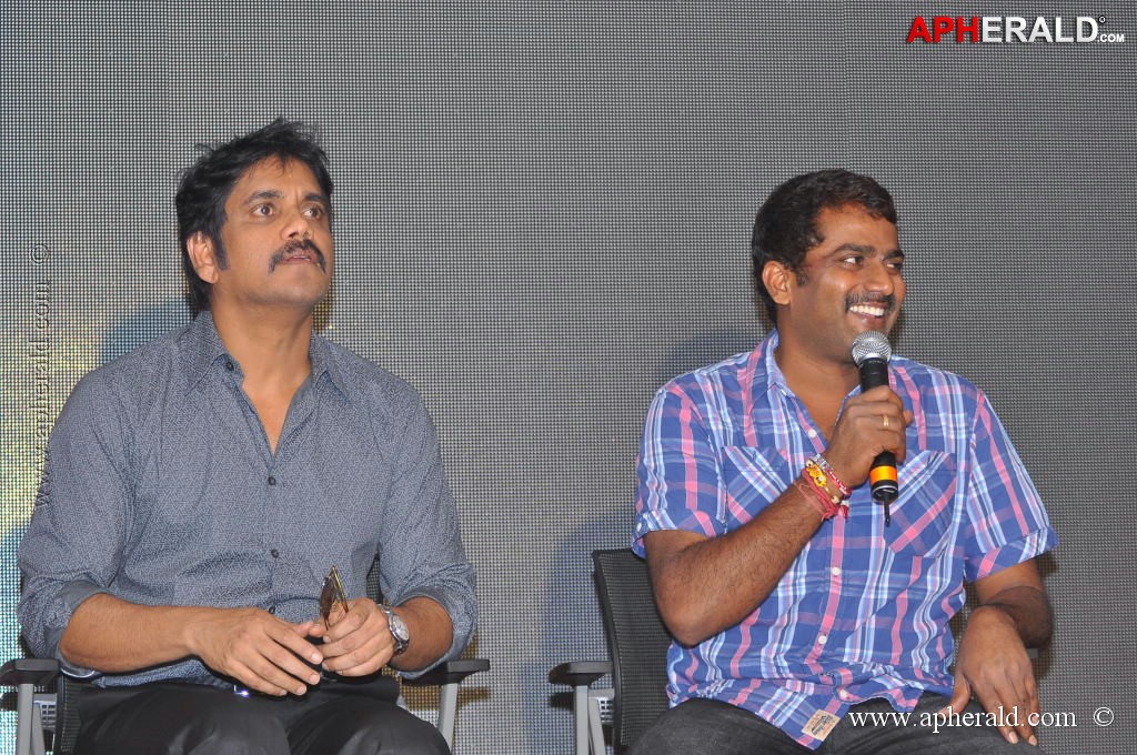 Bhai Movie Press Meet