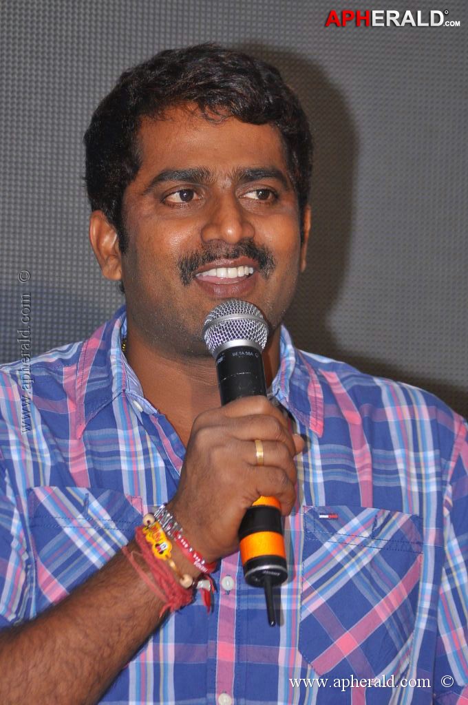Bhai Movie Press Meet