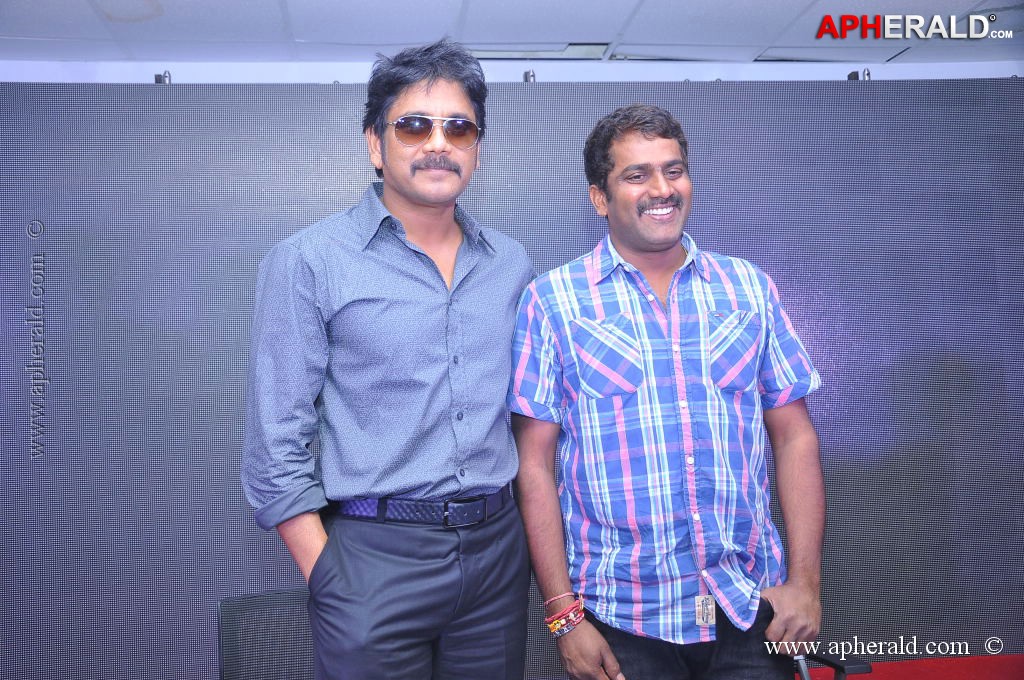 Bhai Movie Press Meet