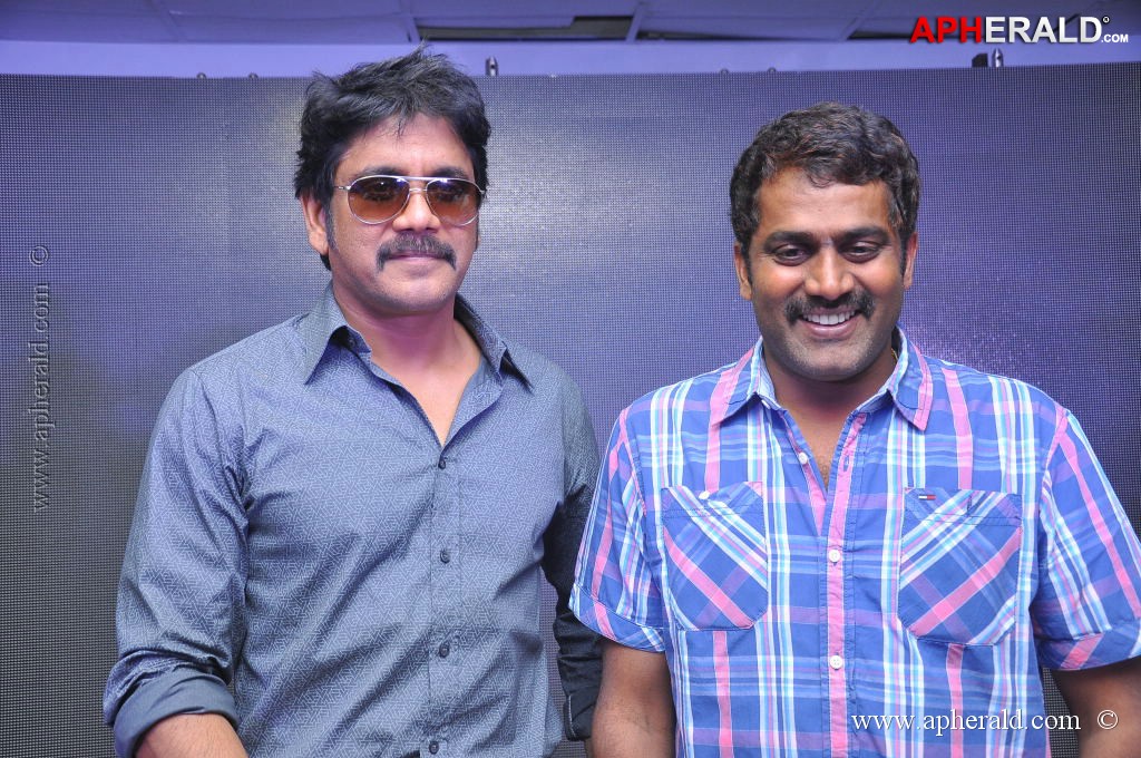 Bhai Movie Press Meet