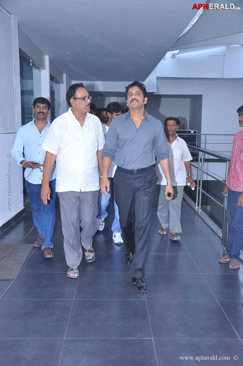 Bhai Movie Press Meet