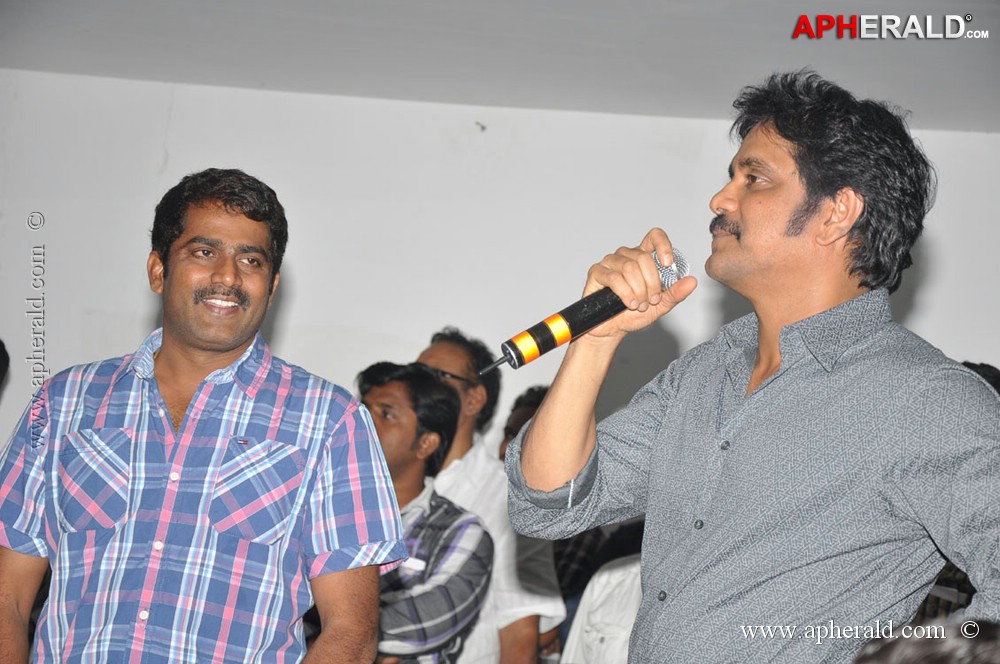 Bhai Movie Press Meet