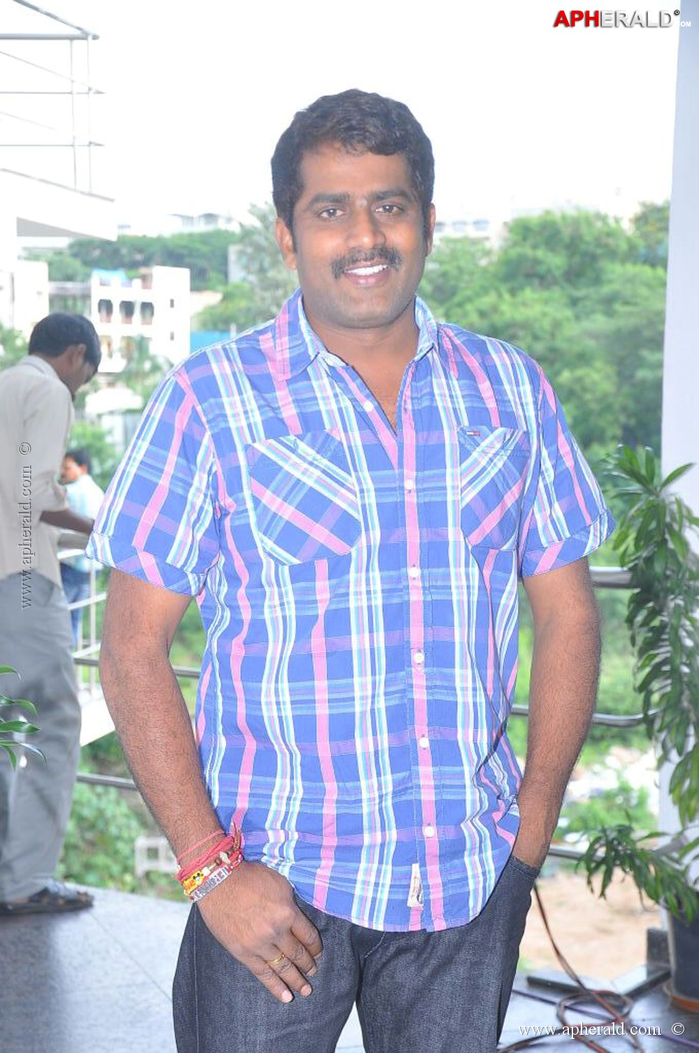 Bhai Movie Press Meet
