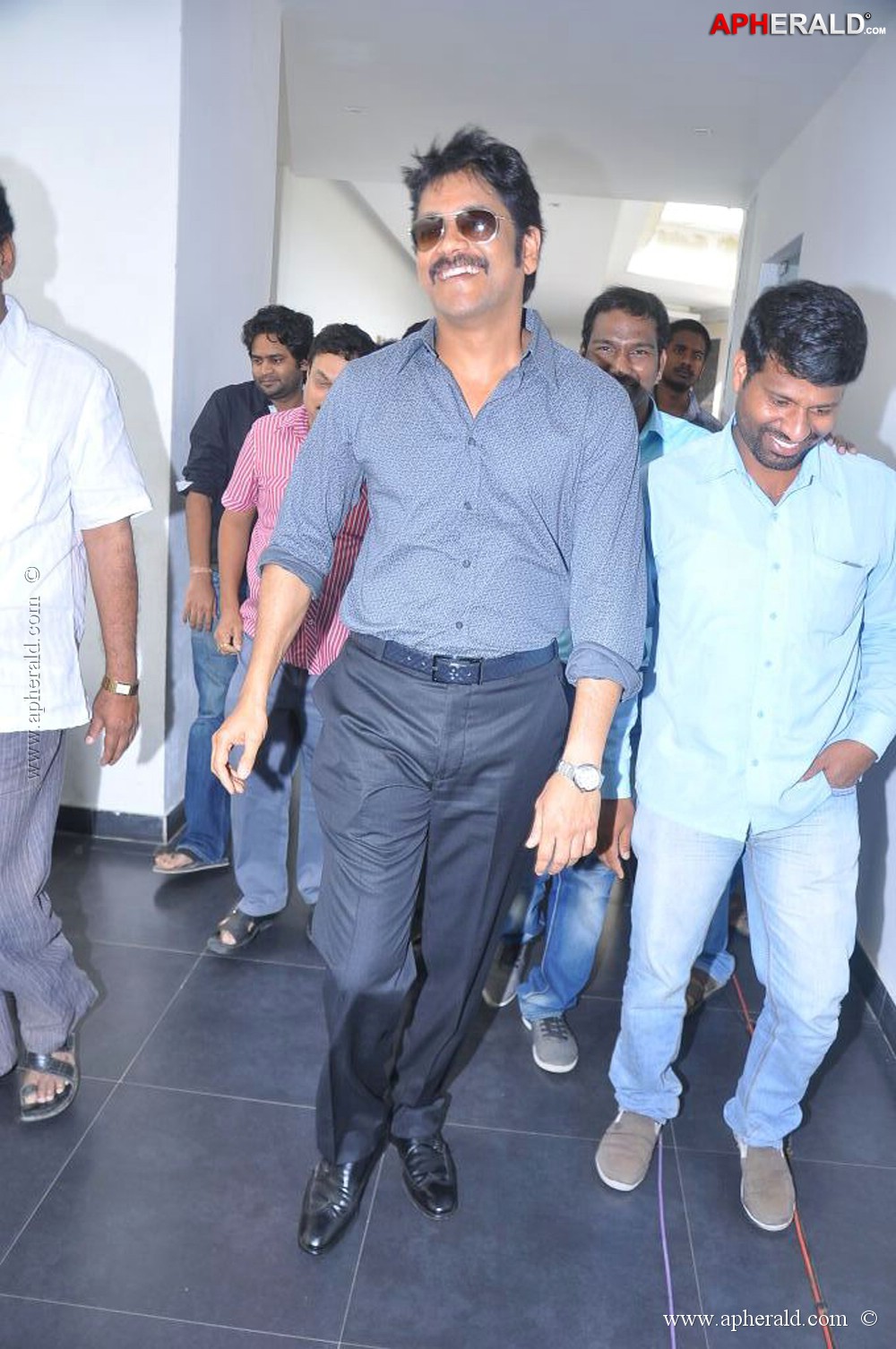 Bhai Movie Press Meet