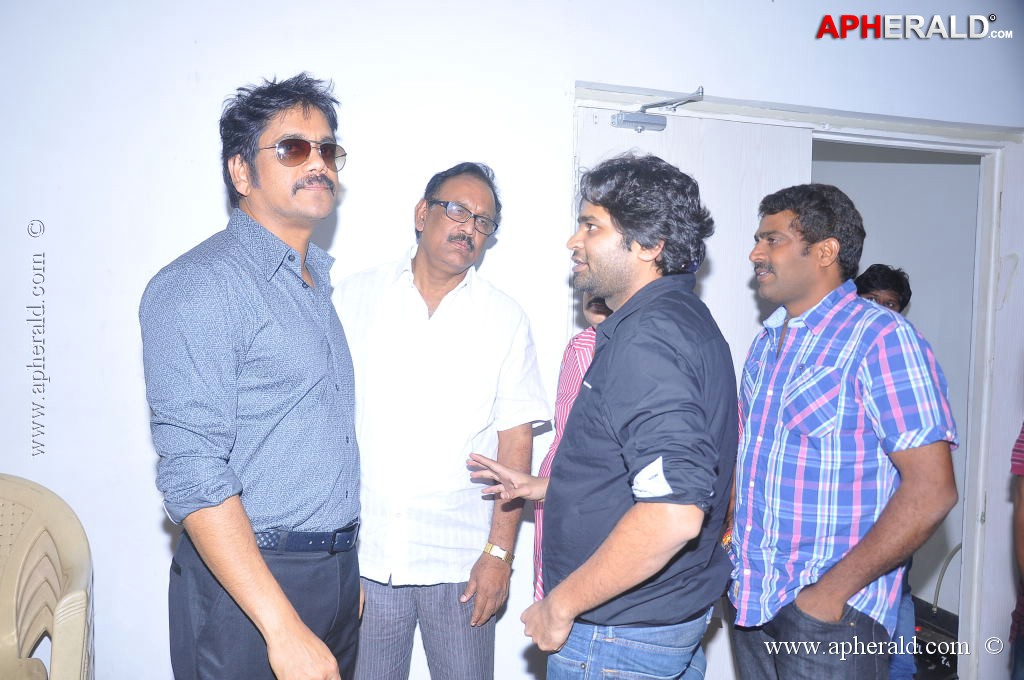 Bhai Movie Press Meet