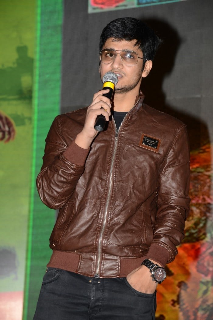 Bham Bolenath Audio Launch
