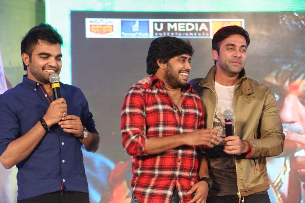 Bham Bolenath Audio Launch